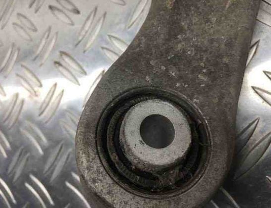 AUDI A6 C7/4G (2010-2020) Aizmugurējā labā svira/ričags 8K0505324H,8K0505324 21447774