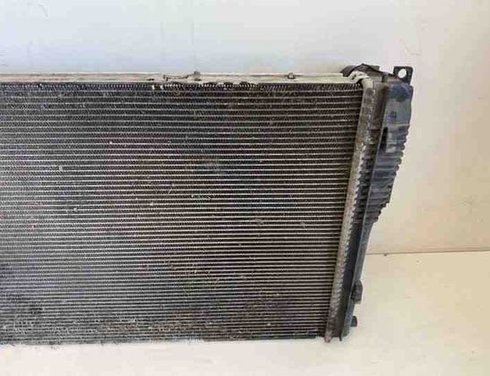 BMW 3 Series F30/F31 (2011-2020) Охлаждающий радиатор 7600523,17117600523 21449555