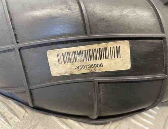 BMW 3 Series F30/F31 (2011-2020) Air Intake Tube 7807493,13717807493 21450662