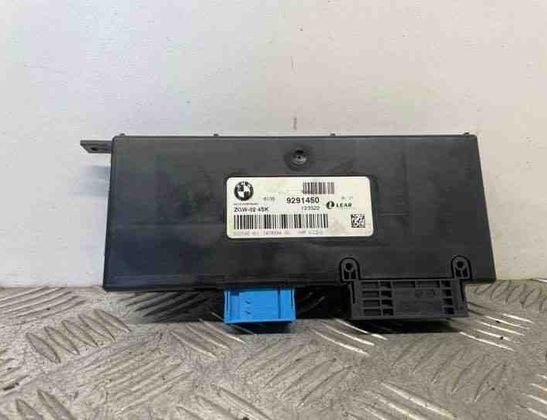 BMW 5 Series F10/F11 (2009-2017) Gateway блок 9291450,61359291450,123522 21451459