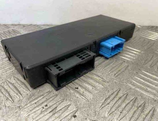 BMW 5 Series F10/F11 (2009-2017) Gateway блок 9291450,61359291450,123522 21451459