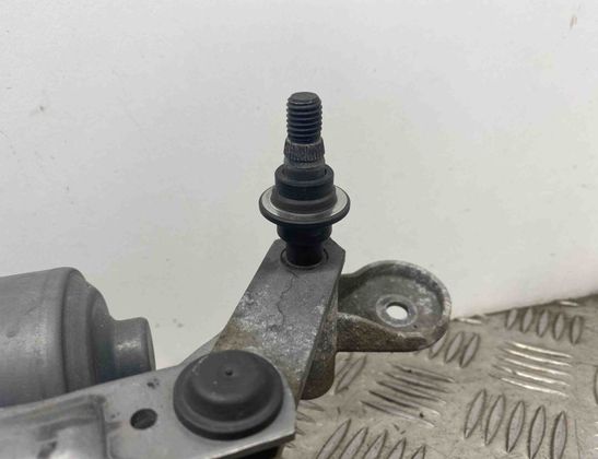 BMW 5 Series F10/F11 (2009-2017) Трапеции стеклоочистителей 7306266,7308771,3397021520 21578061