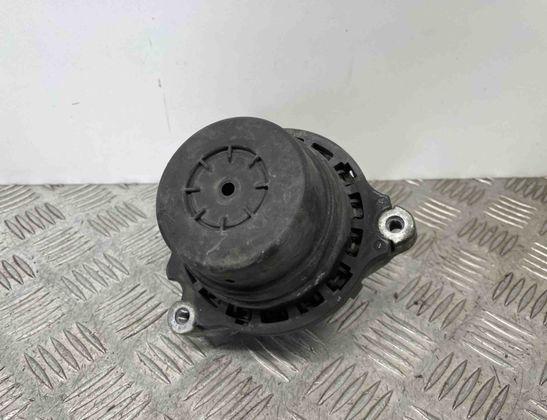 BMW 3 Series F30/F31 (2011-2020) Dzinēja stiprinājums/spilvens kreisajā pusē 6787663 21611892