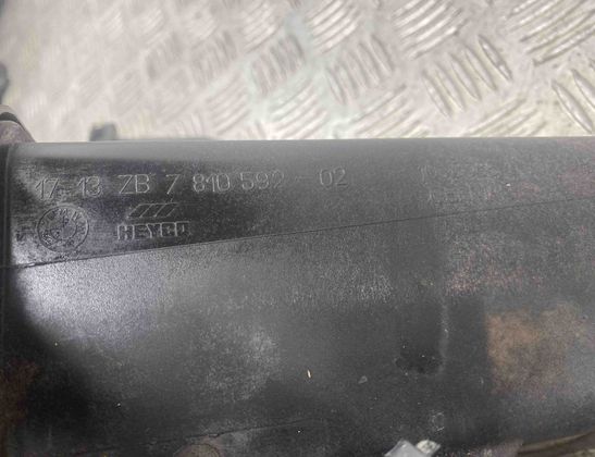 BMW 3 Series E90/E91/E92/E93 (2004-2013) Coolant Expansion Tank Reservoir 7810592,17137810592 21645174