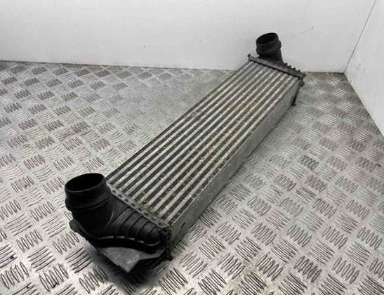 BMW 5 Series F10/F11 (2009-2017) Радиатор интеркулера 7805629,17517805629 21711818