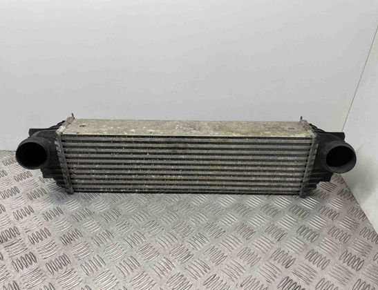 BMW 5 Series F10/F11 (2009-2017) Радиатор интеркулера 7805629,17517805629 21711818