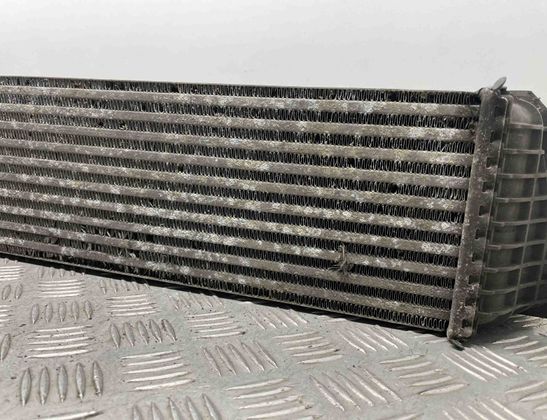 BMW 5 Series F10/F11 (2009-2017) Радиатор интеркулера 7805629,17517805629 21711818