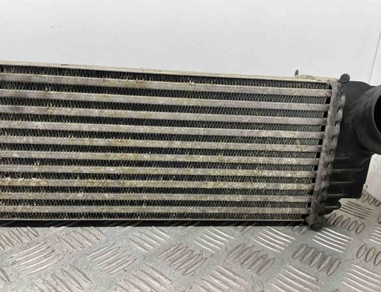 BMW 5 Series F10/F11 (2009-2017) Радиатор интеркулера 7805629,17517805629 21711818