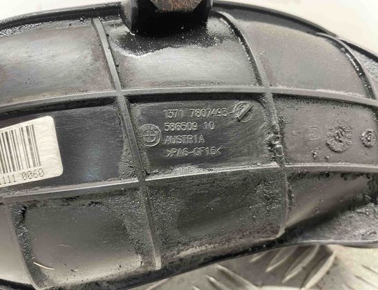 BMW 5 Series F10/F11 (2009-2017) Air supply hose pipe 7807493,13717807493 21751325