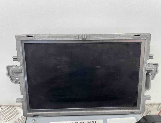 MERCEDES-BENZ E-Class W212/S212/C207/A207 (2009-2016) Navigācijas sistēma A2129005000,A2129004412,A2129011704,A2129024605,A2128702751 21791960