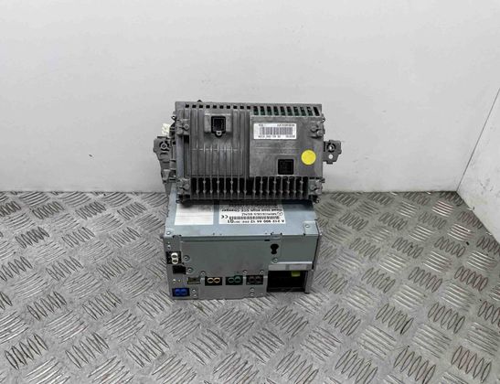 MERCEDES-BENZ E-Class W212/S212/C207/A207 (2009-2016) Navigācijas sistēma A2129005000,A2129004412,A2129011704,A2129024605,A2128702751 21791960