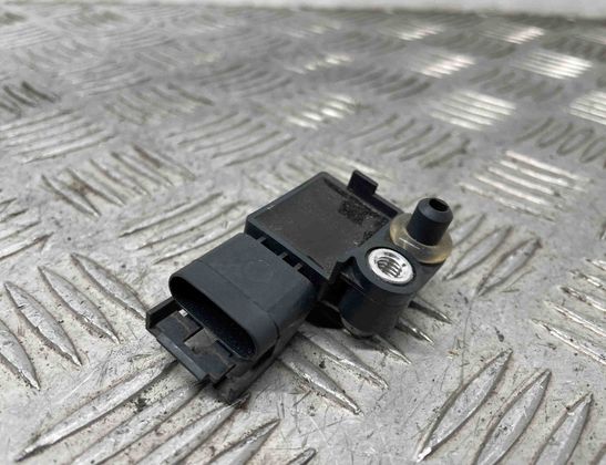 BMW 5 Series F10/F11 (2009-2017) Crash Impact Sensor 9159311,65779159311,65779159311 21802849
