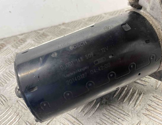 BMW 3 Series F30/F31 (2011-2020) Starter Motor 8574102,12418574102,000148509 21889727