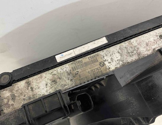 BMW 3 Series E90/E91/E92/E93 (2004-2013) Dzesēšanas sistēma 7561713,67327561713,1137328118,6257763 22325775