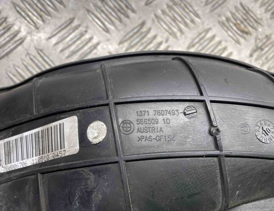 BMW 7 Series F01/F02 (2008-2015) Air Intake Tube 7807493,13717807493 22345359