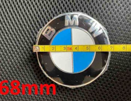 BMW Z4 G29 (2018-2024) Wheel Covers 22372453