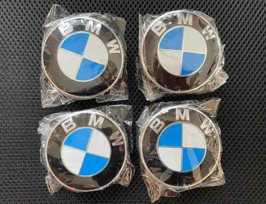 BMW Z4 G29 (2018-2024) Wheel Covers 22372453