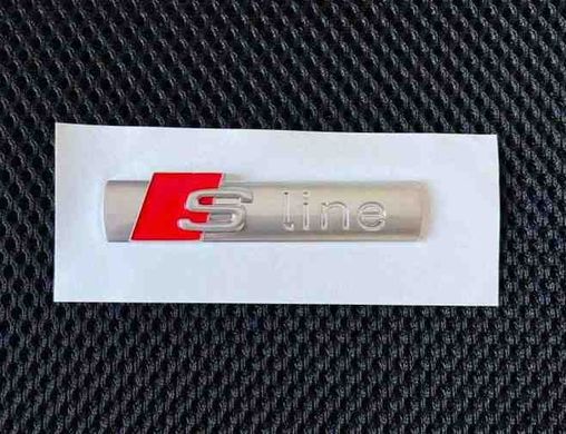 AUDI RS 7 4K (2019-2024) Car manufacturer's badge 8N0853601A,8N0853601 22372577