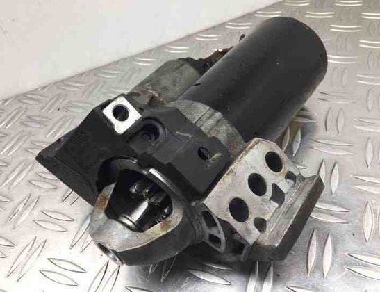 BMW 5 Series F10/F11 (2009-2017) Starter Motor 7801203,12417801203,0001115069 22372711