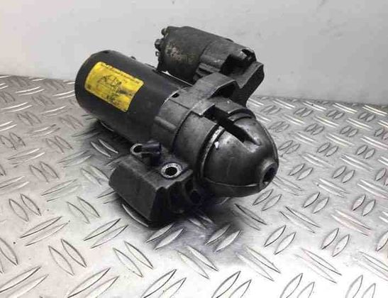 BMW 5 Series F10/F11 (2009-2017) Starter Motor 7801203,12417801203,0001115069 22372732