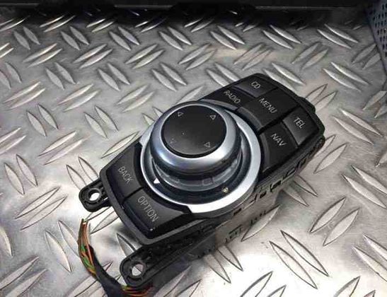 BMW 5 Series F10/F11 (2009-2017) Music Player With GPS 9274570,9253944,65129274570 22373050