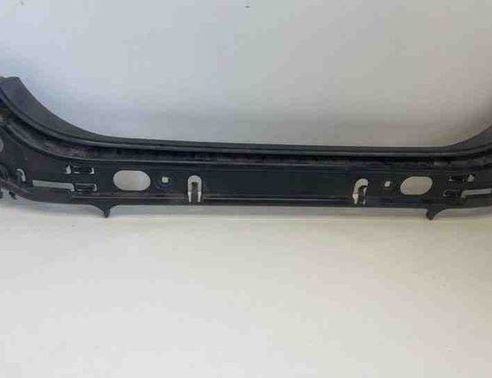 BMW 5 Series E60/E61 (2003-2010) Rear Left Bumper Bracket 7056343,51127056343 22373695