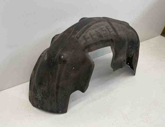 BMW 4 Series F32/F33/F36 (2013-2020) Подкрылок задний левый 7260747 22374053