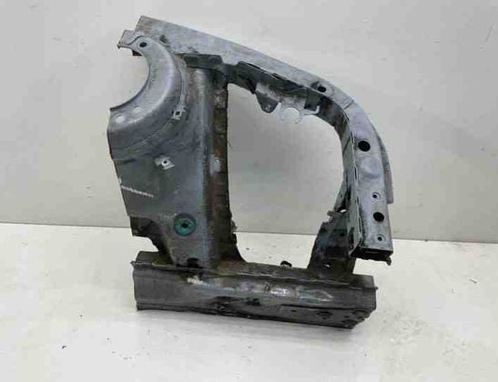 BMW 3 Series F30/F31 (2011-2020) Front Left Chassis Legs 7276037,41007276037 22374281