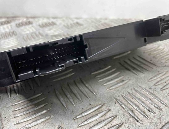 BMW 5 Series F10/F11 (2009-2017) ЦАС/ЕWС 9347913,61359347913,5WK50822FBR 22408014