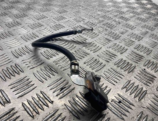 BMW 3 Series F30/F31 (2011-2020) Отрицательный кабель аккумулятора 9306405,61219306405 22575990