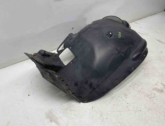 BMW X5 E70 (2006-2013) Priekšējais kreisais paspārnis 7234831 22852104