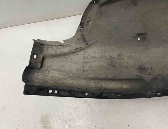 BMW X5 E70 (2006-2013) Priekšējais kreisais paspārnis 7234831 22852104