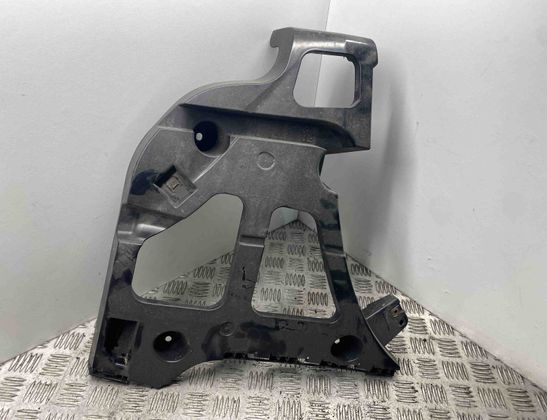 BMW X5 E70 (2006-2013) Левый держатель заднего бампера 7227757,51127227757 22970176