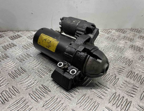 BMW 5 Series F10/F11 (2009-2017) Starter Motor 7801203,0001115069,12417801203 23201118