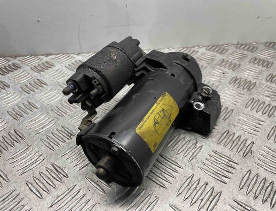 BMW 5 Series F10/F11 (2009-2017) Starter Motor 7801203,0001115069,12417801203 23201118