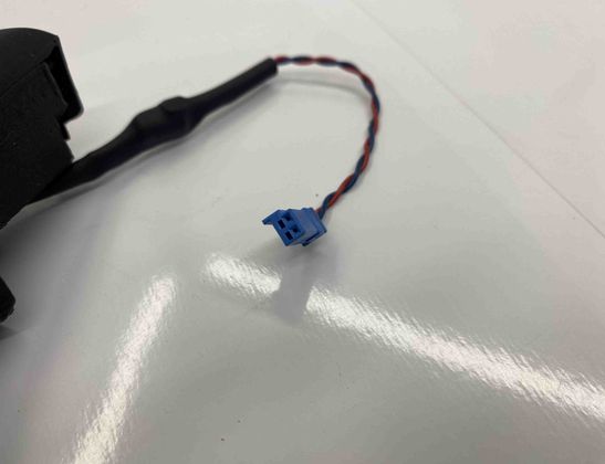 BMW 7 Series F01/F02 (2008-2015) Front Left Door Loudspeaker 7226611,6949736 23527308