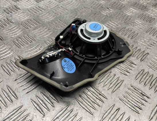 BMW 7 Series F01/F02 (2008-2015) Rear Left Door Sound Speaker 9151969 23564404