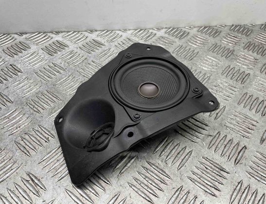 BMW 7 Series F01/F02 (2008-2015) Rear Left Door Sound Speaker 9151969 23564404