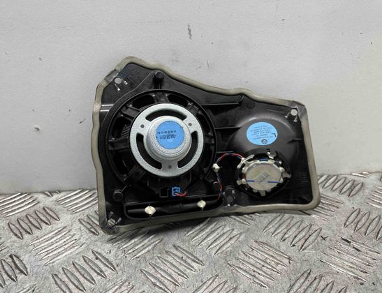 BMW 7 Series F01/F02 (2008-2015) Rear Left Door Sound Speaker 9151969 23564404