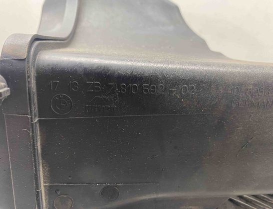 BMW 1 Series E81/E82/E87/E88 (2004-2013) Expansion Tank 7810592,17137810592 23831661