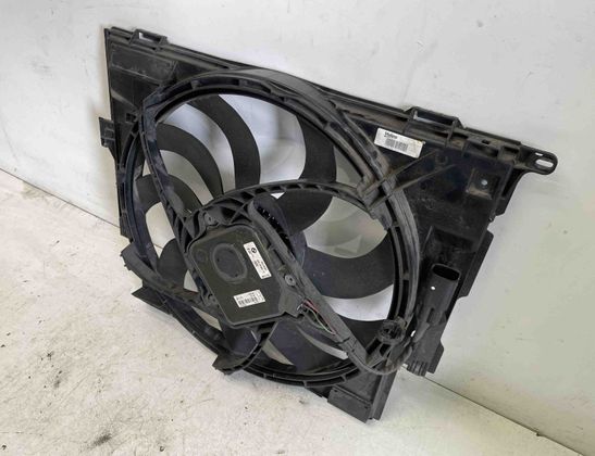 BMW 3 Series F30/F31 (2011-2020) Вентилятор кондицыонера 7640512,7608408,9410133 23893443