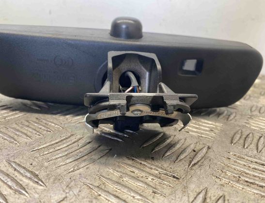 BMW 3 Series F30/F31 (2011-2020) Interior Rear View Mirror 9256138 24285752