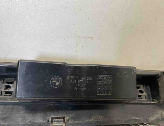 BMW 4 Series F32/F33/F36 (2013-2020) Front Right Side Sideskirt Holder 7320206,51777320206 24588245