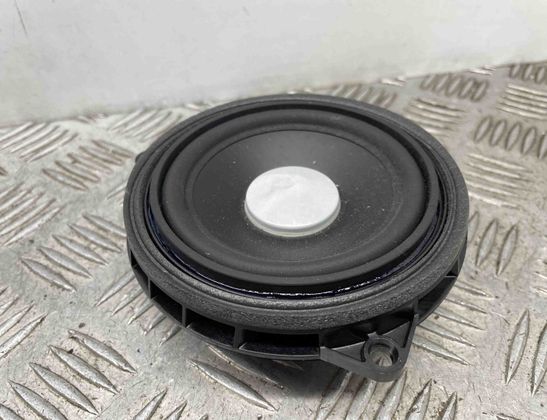 BMW 4 Series F32/F33/F36 (2013-2020) Aizmugurējo kreiso durvju skaļrunis 9364956 24588669