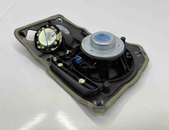 BMW 7 Series F01/F02 (2008-2015) Rear Right Door Sound Speaker 9151970,65139151970 24706270