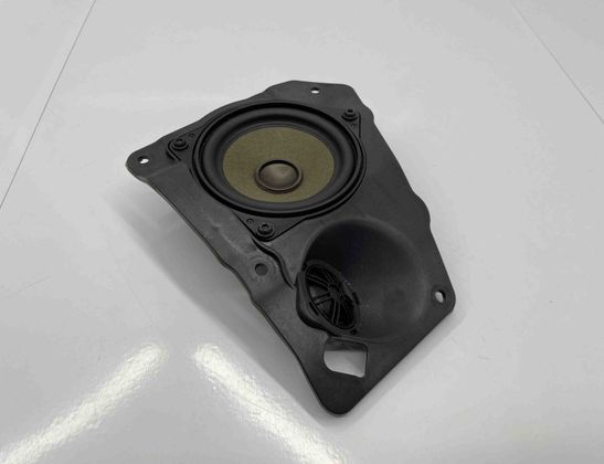 BMW 7 Series F01/F02 (2008-2015) Rear Right Door Sound Speaker 9151970,65139151970 24706270