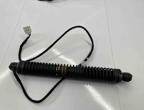 BMW 7 Series F01/F02 (2008-2015) Autmatic Bootlid Opening Kit 7394649,9275119,7191213,4817123,7185714,7185713 24707888