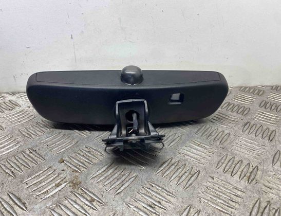 BMW 3 Series F30/F31 (2011-2020) Interior Rear View Mirror 9256138 24767784