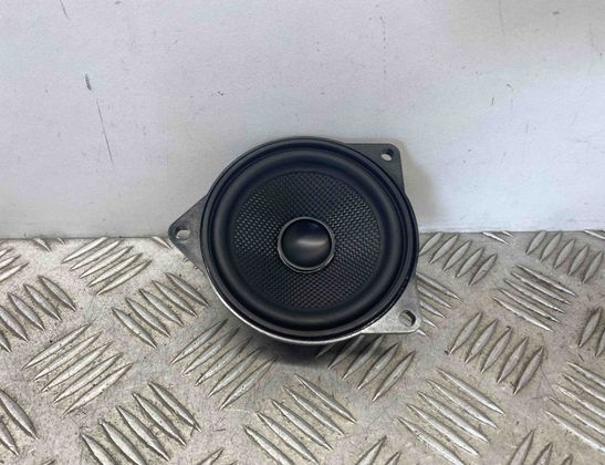 BMW 7 Series F01/F02 (2008-2015) Front Right Door Loudspeaker 9133410,65139133410 24852530