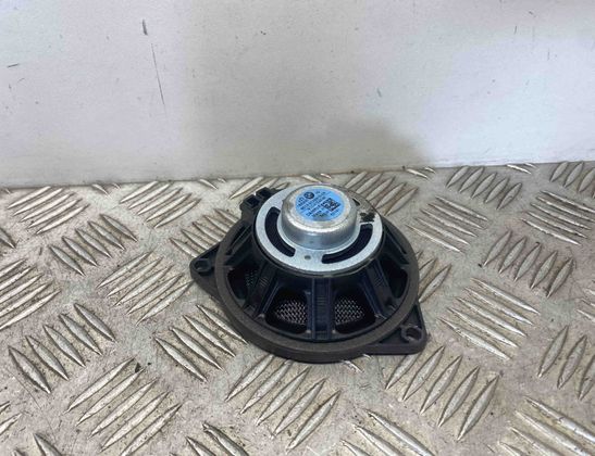 BMW 7 Series F01/F02 (2008-2015) Front Right Door Loudspeaker 9133410,65139133410 24852530